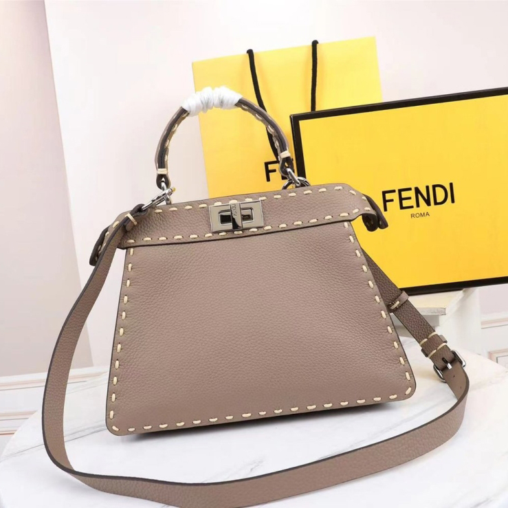 Fendi Peekaboo Bags - Click Image to Close